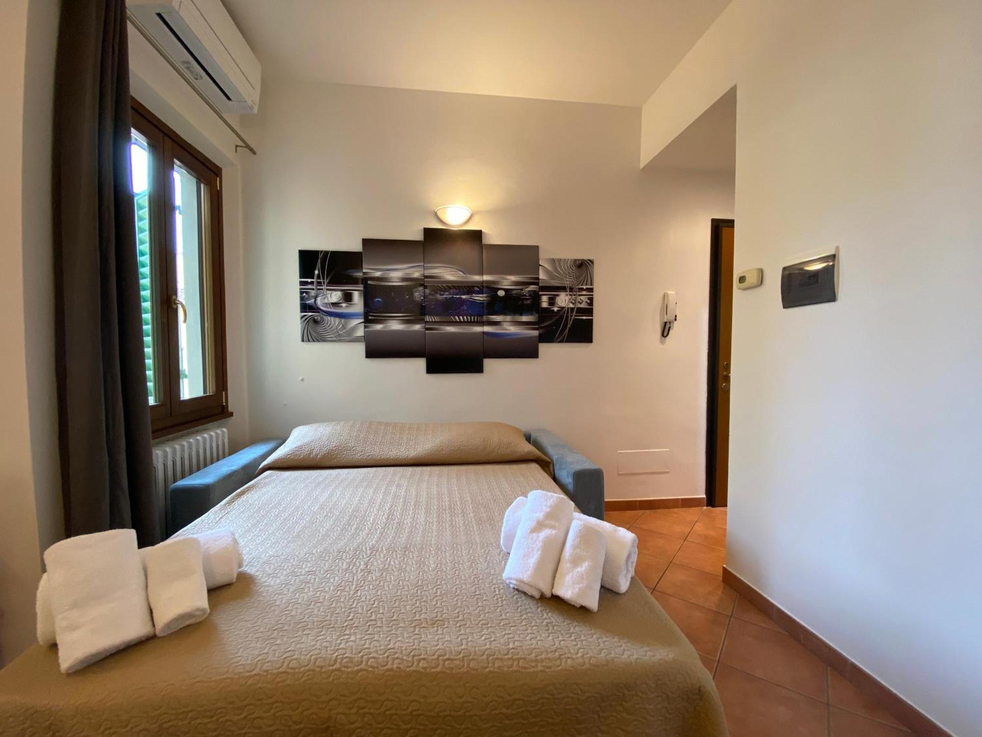 Beccaria Suite Firenze Exterior photo