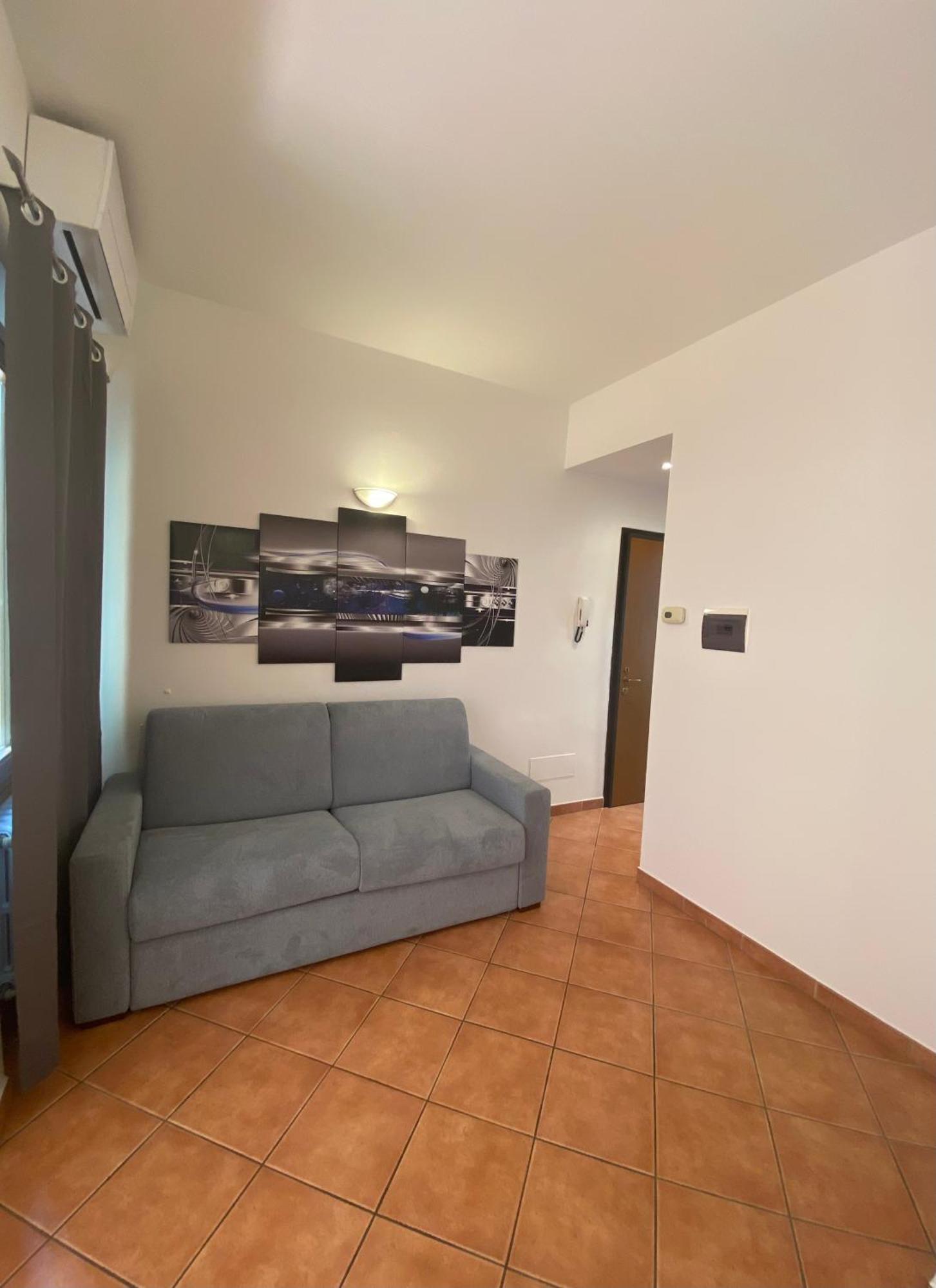 Beccaria Suite Firenze Exterior photo